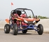 2 Seat 200cc Gas Powered Go Karts 1885mm Wheelbase Automatic With Reverse