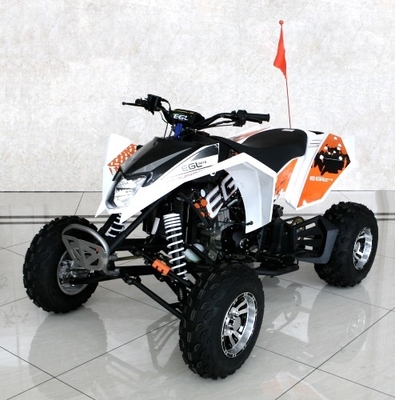 250cc vierling Vier Wheeler Water Cooled Youth Racing ATV