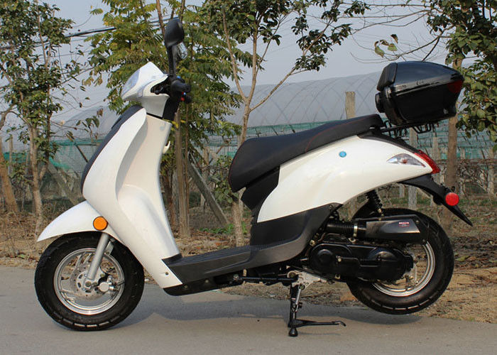 Horizontaal de Autoped2.5l Olieverbruik 4 van de Type50cc Hoge Macht Slag