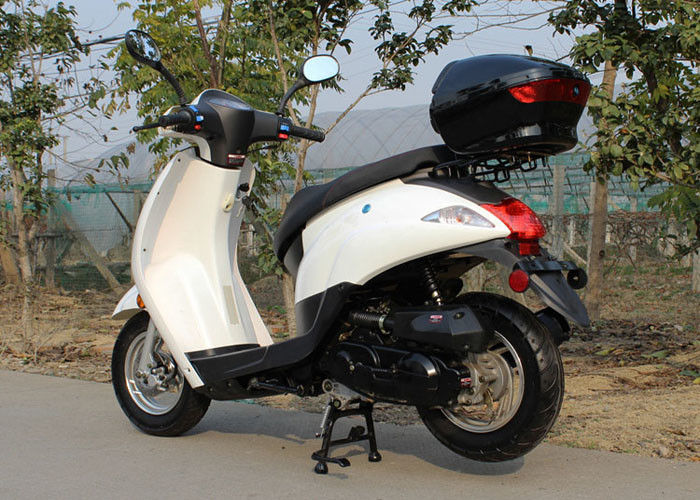Horizontaal de Autoped2.5l Olieverbruik 4 van de Type50cc Hoge Macht Slag