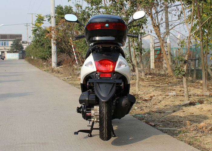 Horizontaal de Autoped2.5l Olieverbruik 4 van de Type50cc Hoge Macht Slag