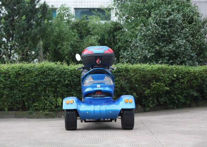 Yamaha kloonde 3 Wielautoped 300cc, volledig Automatische 3 Wielmotor met Omgekeerde