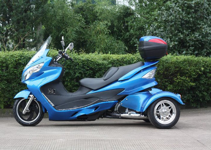 Yamaha kloonde 3 Wielautoped 300cc, volledig Automatische 3 Wielmotor met Omgekeerde