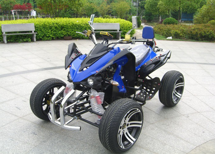 800w / 1500w de jeugdvoertuigen met vier wielen, 2 Seater Vierlingfiets 12V/Verzegeld het Loodzuur van 55AH * 4PCS