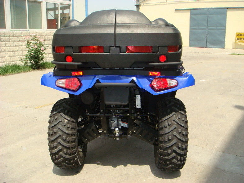 de Vierlingfiets 4 van 400cc ATV * van het de Opschortingsijzer/Aluminium van 4F/van R Onafhankelijke Rand Elektrische Verschuiving
