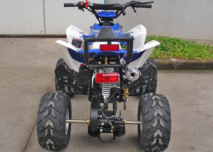 de Jeugd die van 50CC 70CC 90CC110CC ATV 7“ van de de Rem Achterschijf rennen van de Band de Voortrommel Rem van de de Remvoet