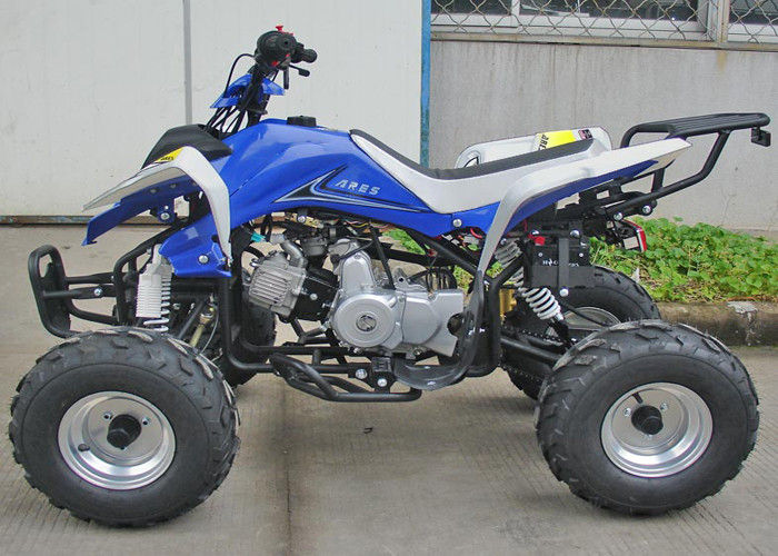 de Jeugd die van 50CC 70CC 90CC110CC ATV 7“ van de de Rem Achterschijf rennen van de Band de Voortrommel Rem van de de Remvoet