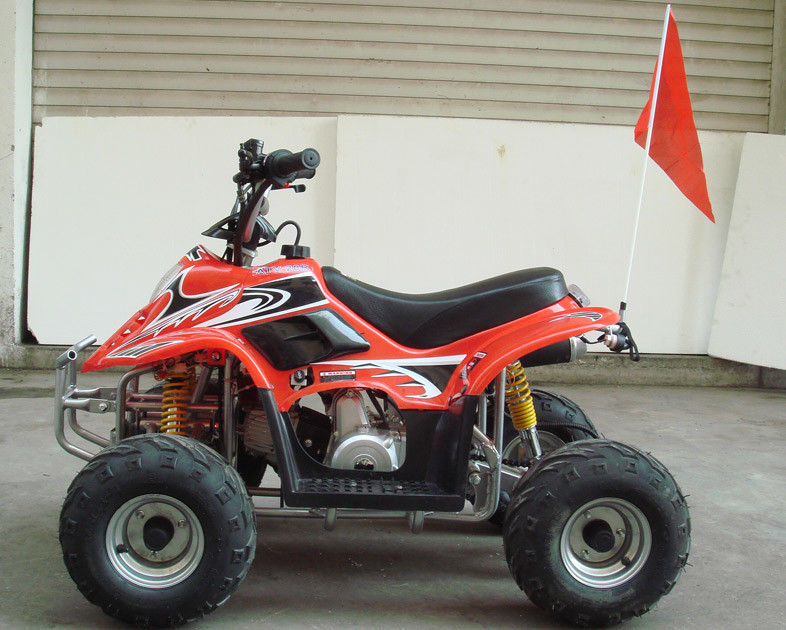 Klein Grootte 4 x 4 Nut Atv 70cc 90cc 110cc, Jonge geitjesvoertuigen met vier wielen met Twee Wielaandrijving