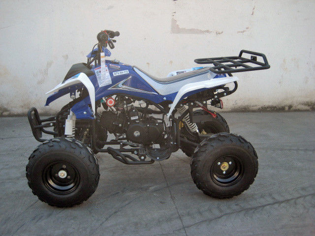 De lucht koelde 7“ de Band125cc 70CC 90CC 110CC Jeugd Rennend ATV met Automatische Koppeling