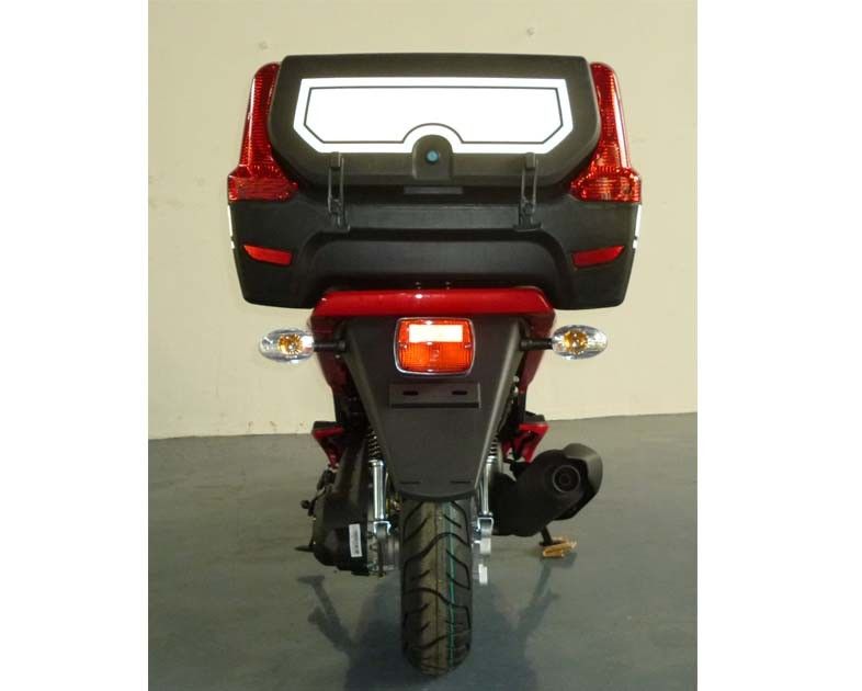 Twee Wiel Volwassen Scooter met Rand Trommel/13 van het Voorschijf Achter de 