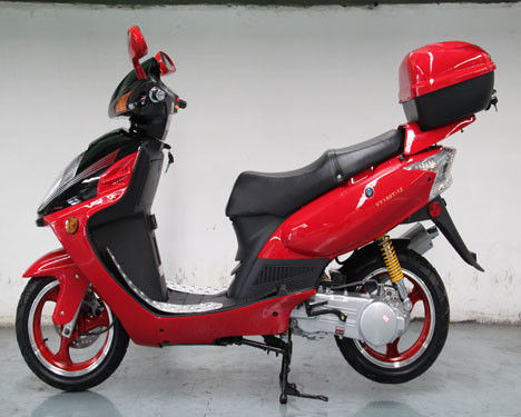 Elektronika/het Wielautoped van het Voetbegin 150cc 2 voor Volwassenen/Motorautoped
