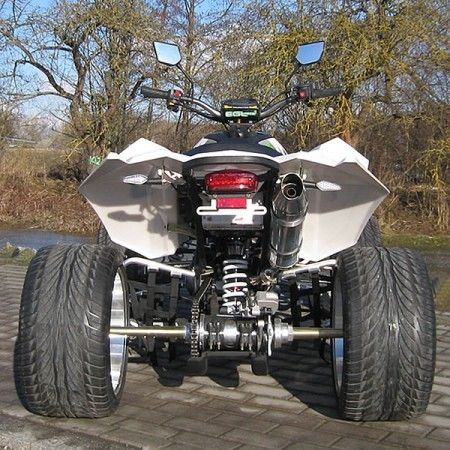 CDI250cc de Buitengewoon brede Groottejeugd die ATV-CDI de Elektrische Handkoppeling van het Beginsysteem rennen