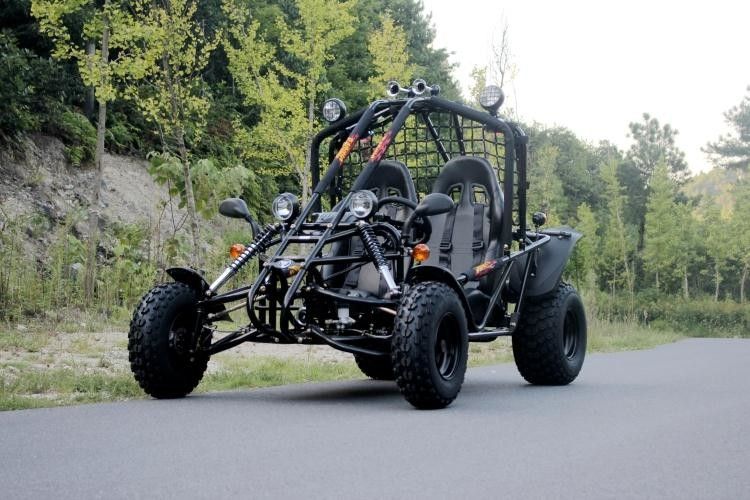 GROTE Enige Cilinder 4 Slag200cc Duin Met fouten voor Bosweg/Rivierbed