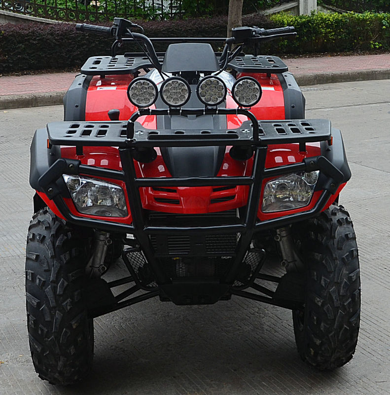 Cdi Ontsteking 4 Fietsen 4x4 65km/H van de Slag18.35hp 300cc Atv de Volwassen Vierling