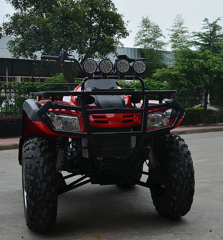 Cdi Ontsteking 4 Fietsen 4x4 65km/H van de Slag18.35hp 300cc Atv de Volwassen Vierling