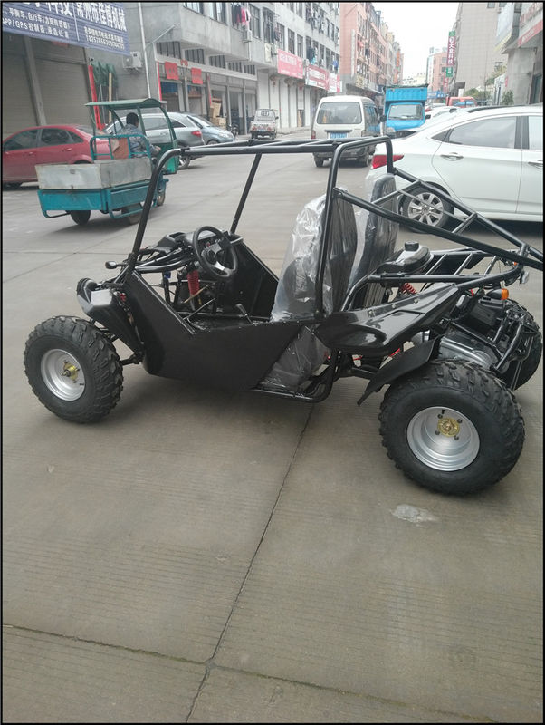 250cc kies Cilinder 4 Slag uitCdi Ctv Go-kart Met fouten met 1 Voorwaartse Transmissie