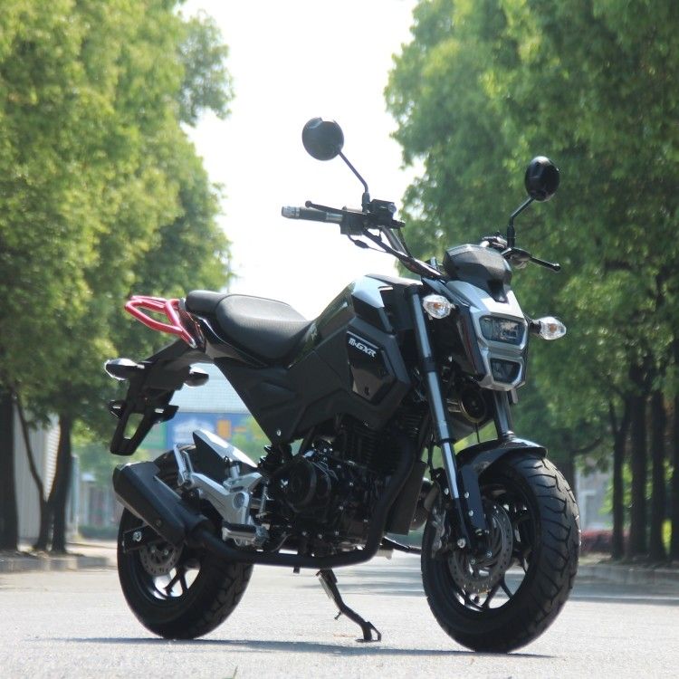 De legering omrandt 13“ de Motorfiets Mini 150 Motorfiets van de Vuilfiets 1700*730*1030mm
