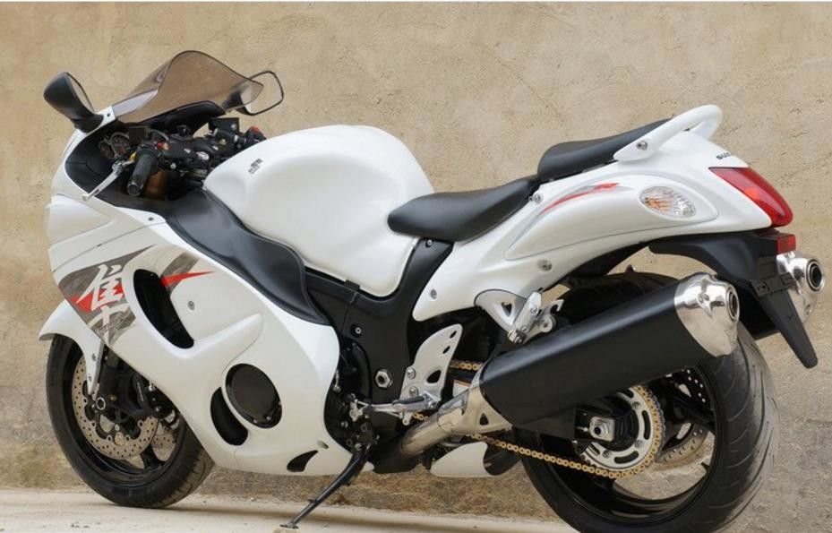 6 snelheid 16 Kleptscc Elektrische Motorfiets voor Gekoelde Volwassenen1300cc Vloeistof