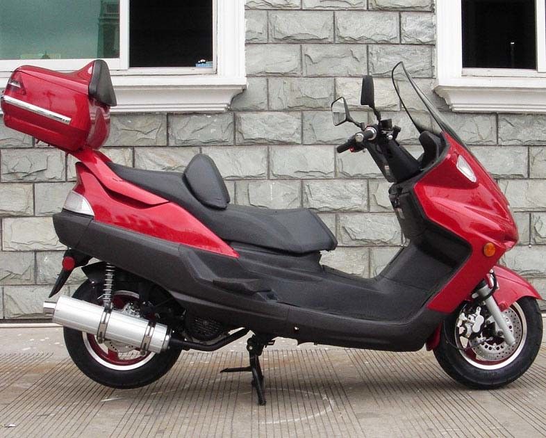 De Volwassen Scooter van het schopbegin 12 Duimrand met Kleurkwaliteit Dubbele Achterschok