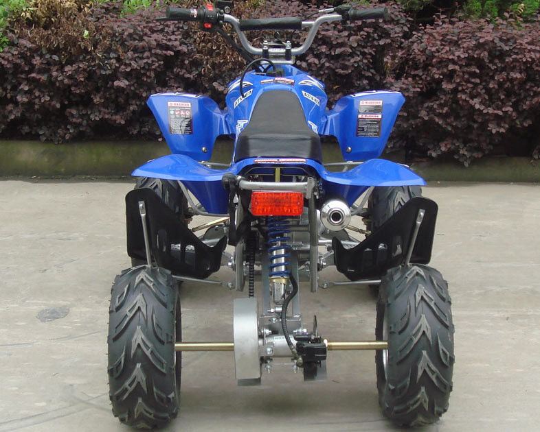 De middengrootte110cc Jeugd die ATV-Lucht rennen koelde met 7“ Banden Elektrisch Beginnend Systeem