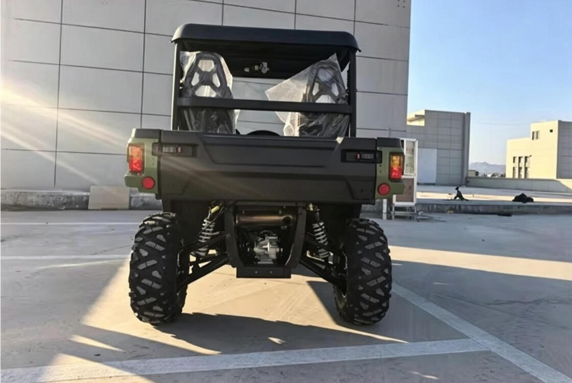 4WD OEM/ODM China Top Brand 2025 800cc ATV 4x4 ATV UTV for Sale Quad Atv 4x4