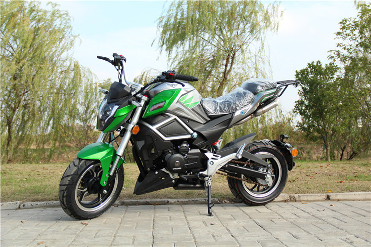 200cc Tank van de de Cilinderlucht Gekoelde 18.5L Grote Brandstof van de landwegmotorfiets de Enige