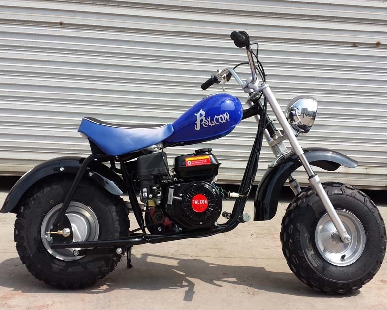 196cc van de het Vuilfiets van het handbegin Motorfiets 4 de Trommelrem van de Slag Autotandwieloverbrenging VoorLuchtkoelingstci Ontsteking